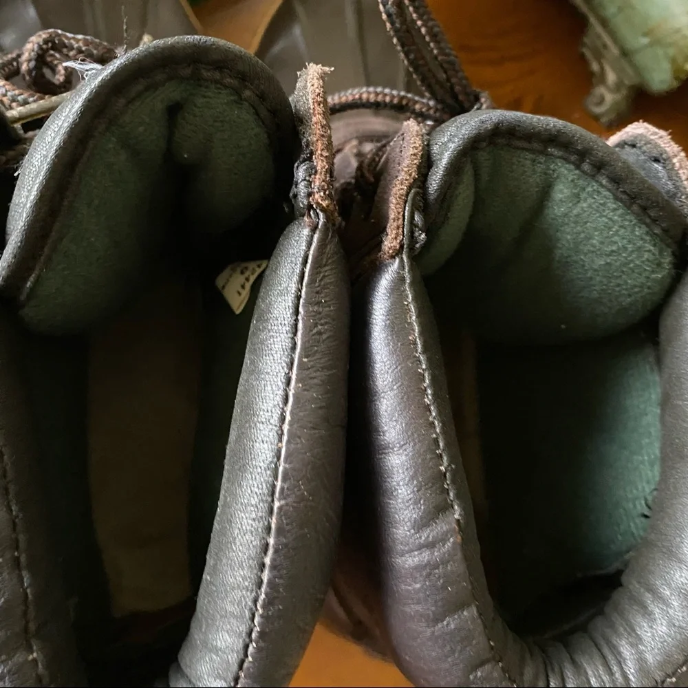 RedBall Adirondack hunting boots